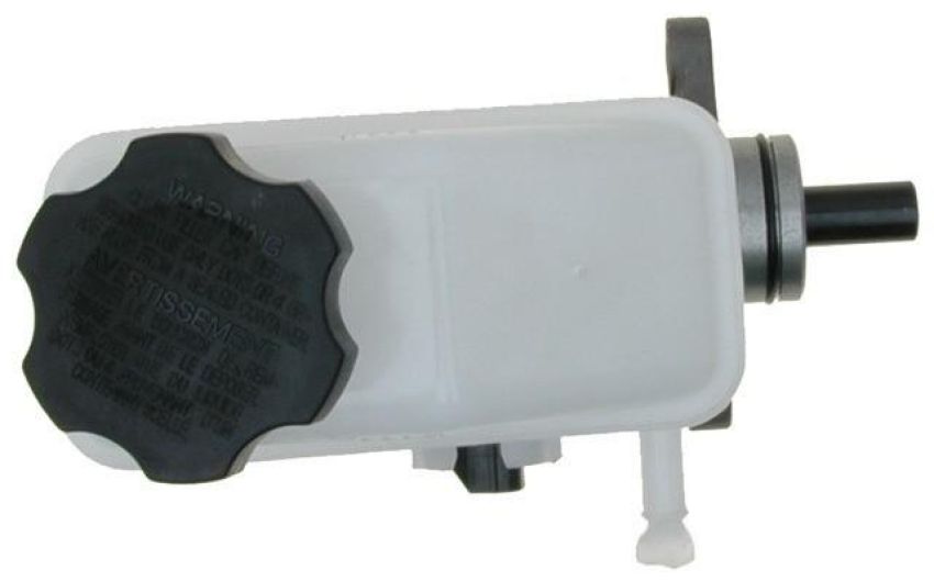 Raybestos MC391022 Raybestos Element3 New Master Cylinder