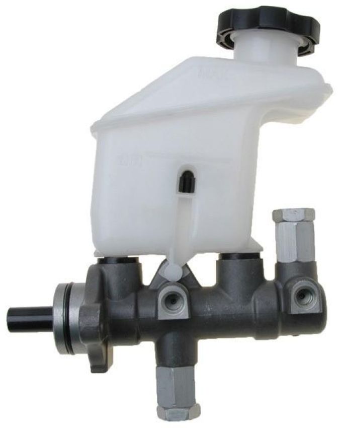 Raybestos MC391022 Raybestos Element3 New Master Cylinder