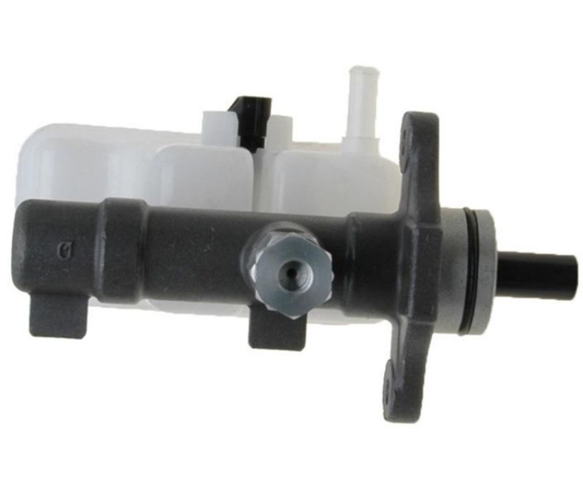 Raybestos MC391023 Raybestos Element3 New Master Cylinder