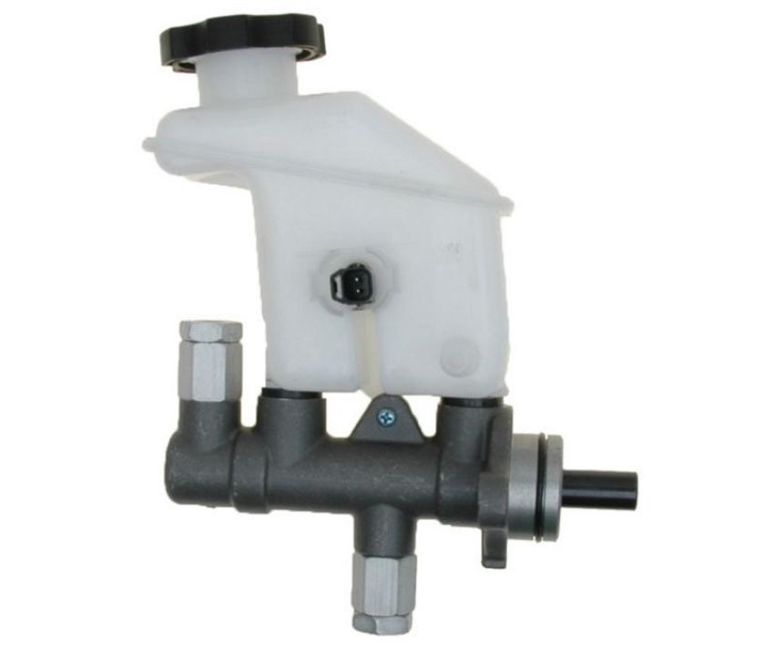 Raybestos MC391023 Raybestos Element3 New Master Cylinder