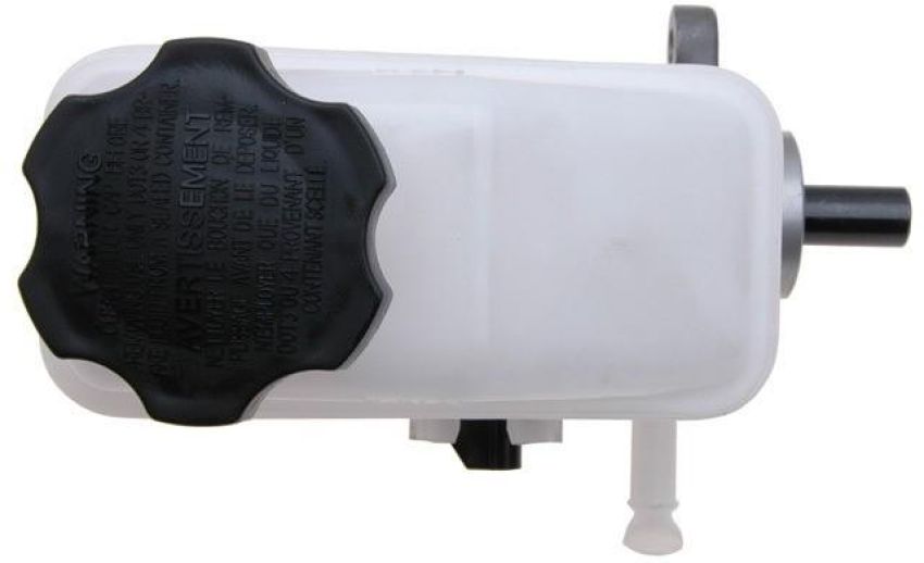 Raybestos MC391024 Raybestos Element3 New Master Cylinder