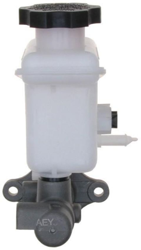 Raybestos MC391024 Raybestos Element3 New Master Cylinder