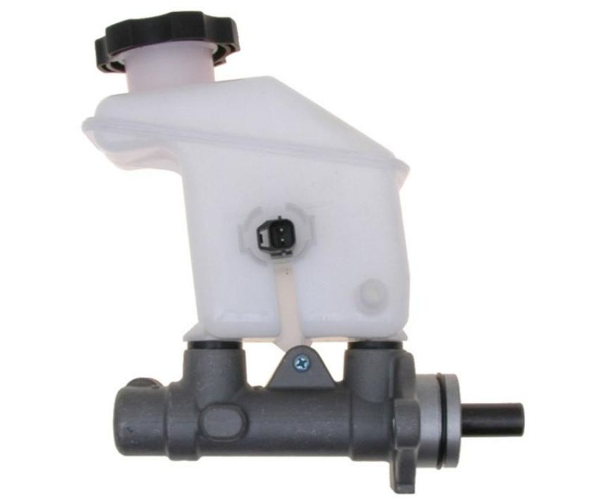 Raybestos MC391025 Raybestos Element3 New Master Cylinder