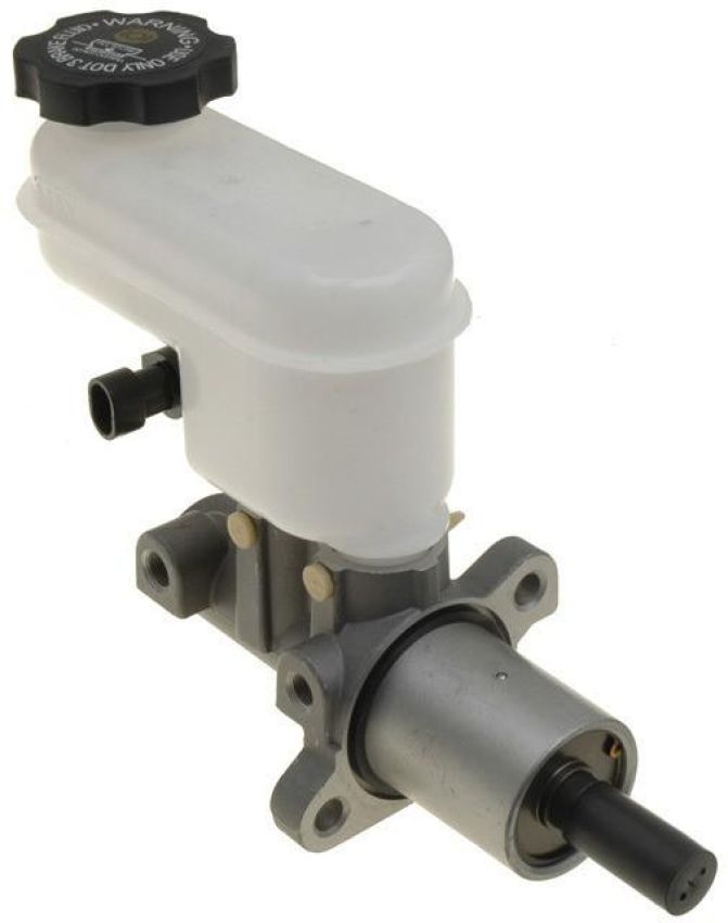 Raybestos MC391027 Raybestos Element3 New Master Cylinder