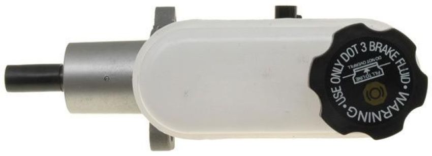 Raybestos MC391027 Raybestos Element3 New Master Cylinder