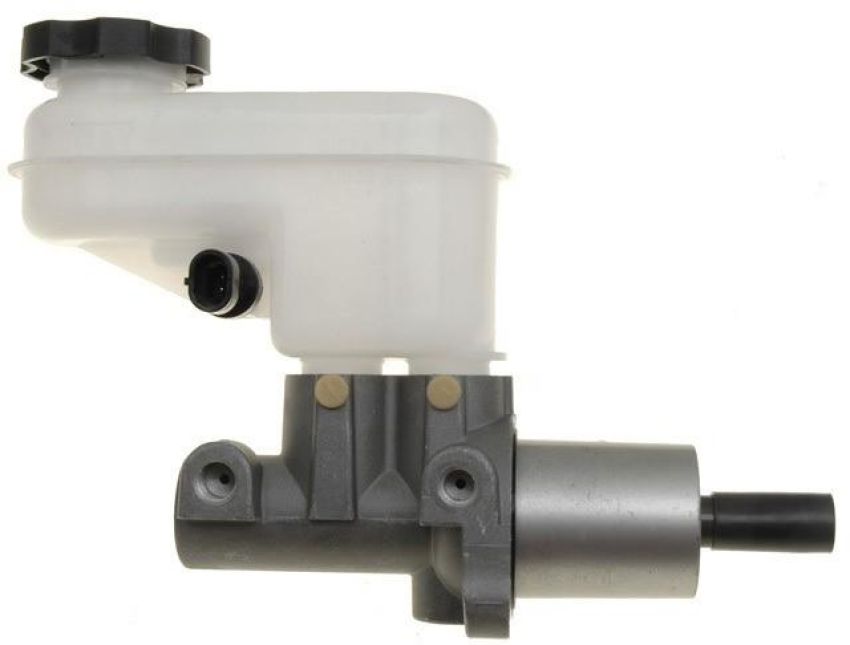 Raybestos MC391027 Raybestos Element3 New Master Cylinder