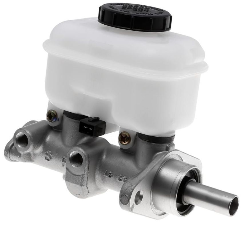 Raybestos MC391028 Raybestos Element3 New Master Cylinder