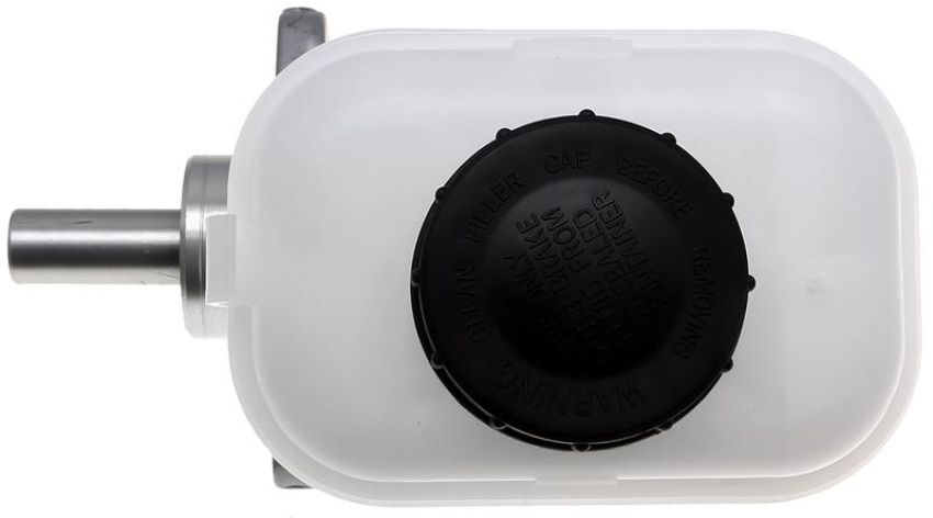 Raybestos MC391028 Raybestos Element3 New Master Cylinder