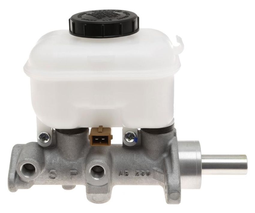 Raybestos MC391028 Raybestos Element3 New Master Cylinder