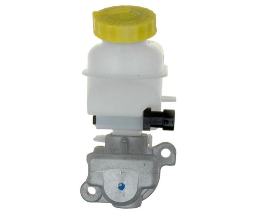 Raybestos MC391030 Raybestos Element3 New Master Cylinder