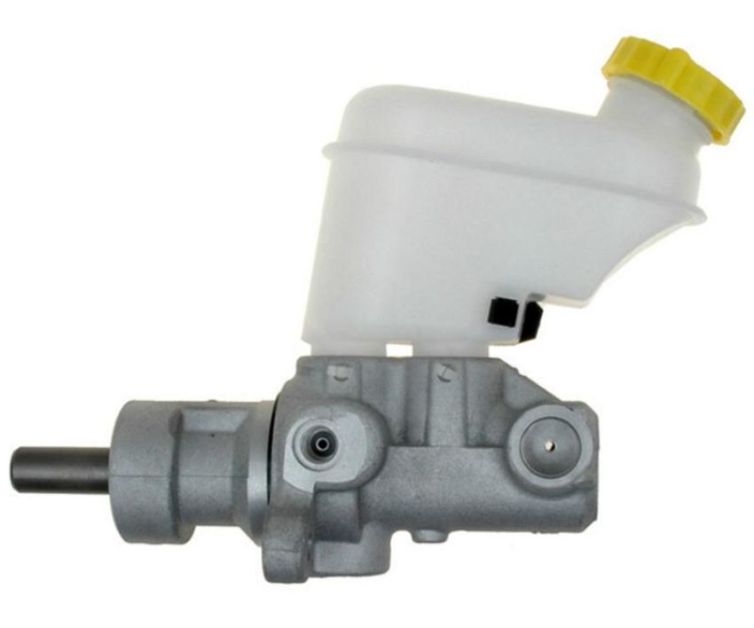 Raybestos MC391030 Raybestos Element3 New Master Cylinder
