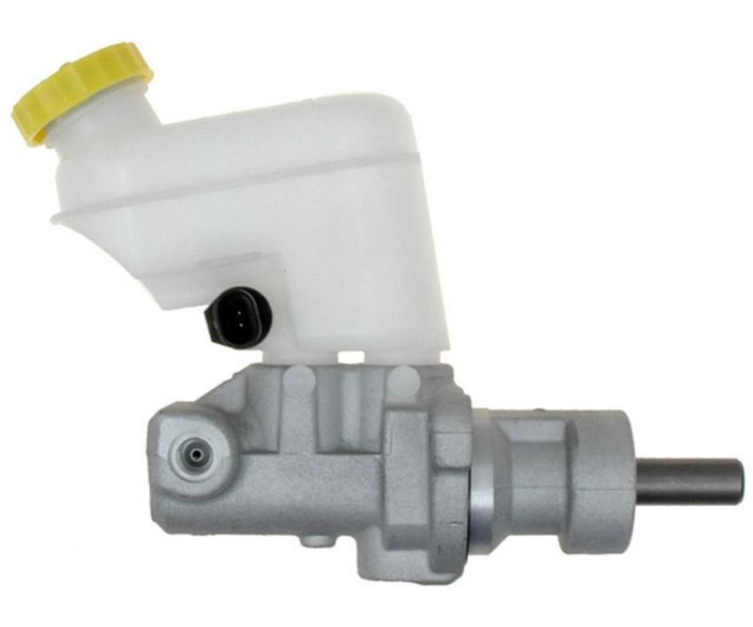 Raybestos MC391030 Raybestos Element3 New Master Cylinder
