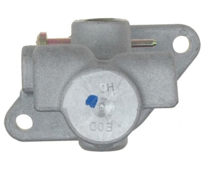 Raybestos MC391031 Raybestos Element3 New Master Cylinder