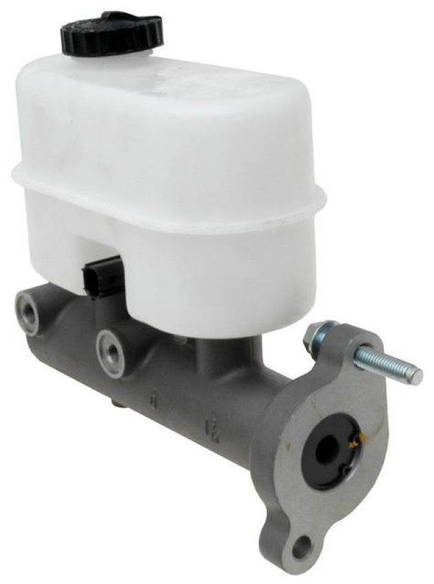 Raybestos MC391033 Raybestos Element3 New Master Cylinder