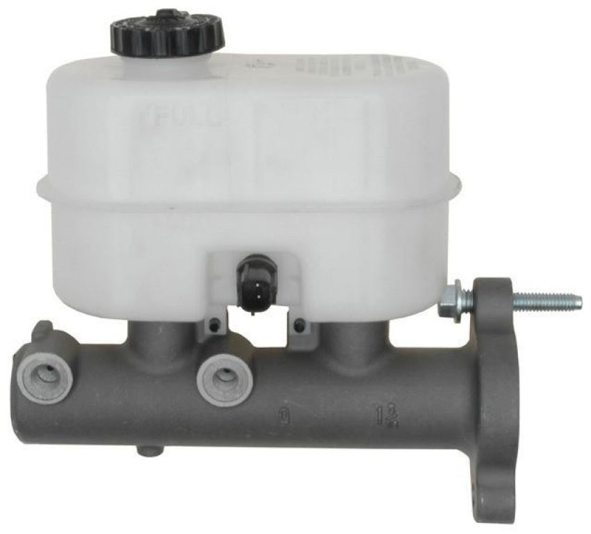 Raybestos MC391033 Raybestos Element3 New Master Cylinder
