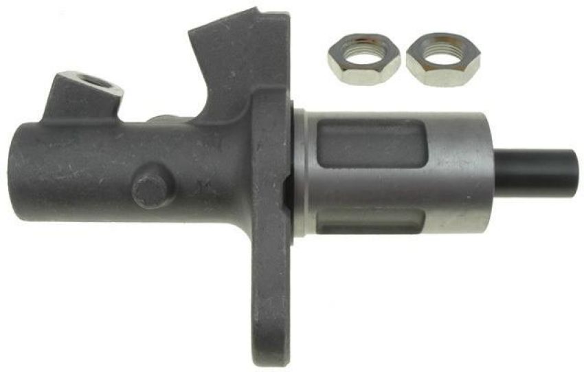 Raybestos MC391037 Raybestos Element3 New Master Cylinder
