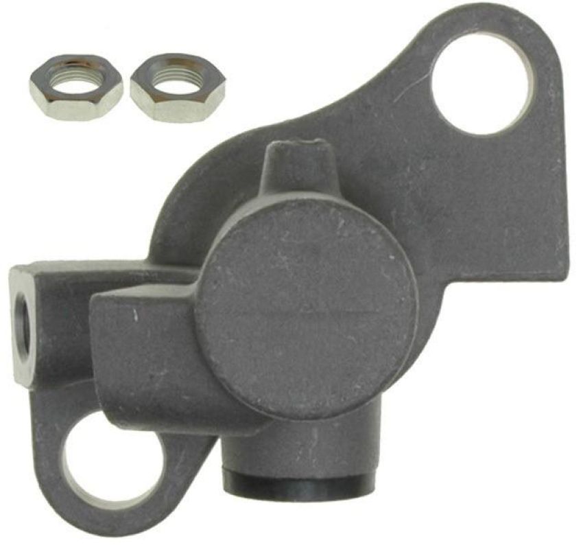 Raybestos MC391037 Raybestos Element3 New Master Cylinder