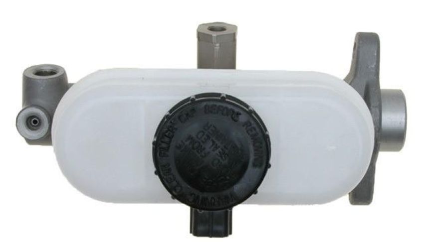 Raybestos MC391041 Raybestos Element3 New Master Cylinder