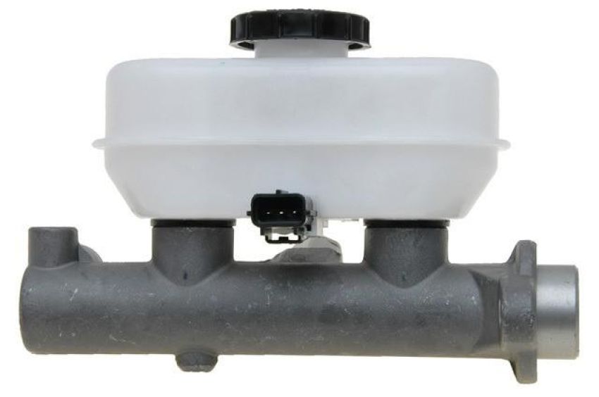 Raybestos MC391041 Raybestos Element3 New Master Cylinder