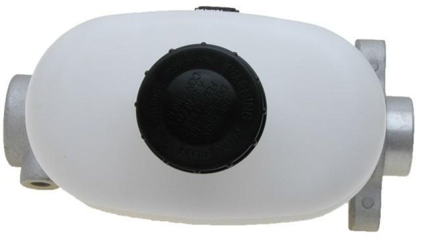 Raybestos MC391042 Raybestos Element3 New Master Cylinder