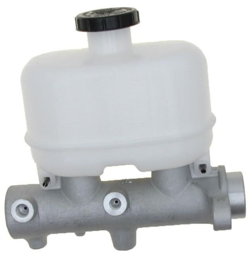 Raybestos MC391042 Raybestos Element3 New Master Cylinder