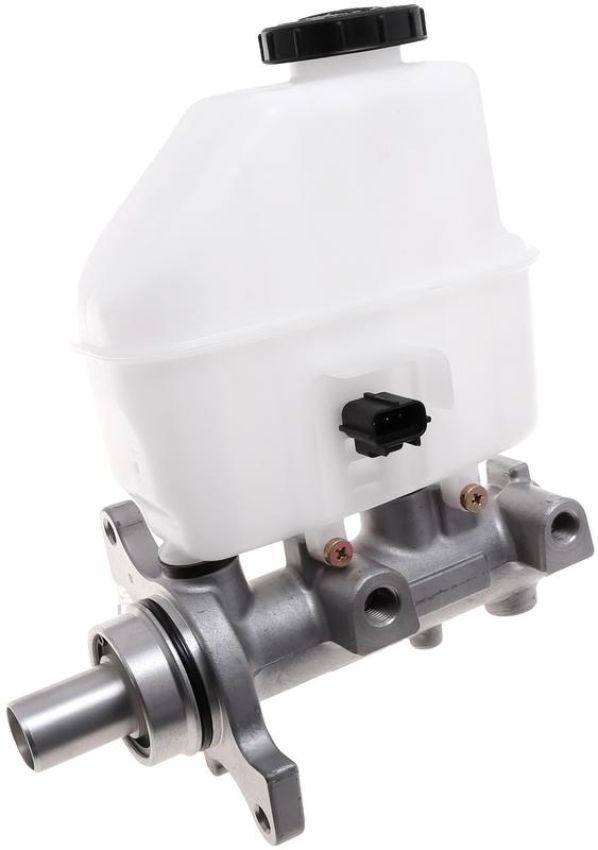 Raybestos MC391044 Raybestos Element3 New Master Cylinder