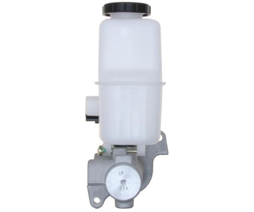 Raybestos MC391044 Raybestos Element3 New Master Cylinder