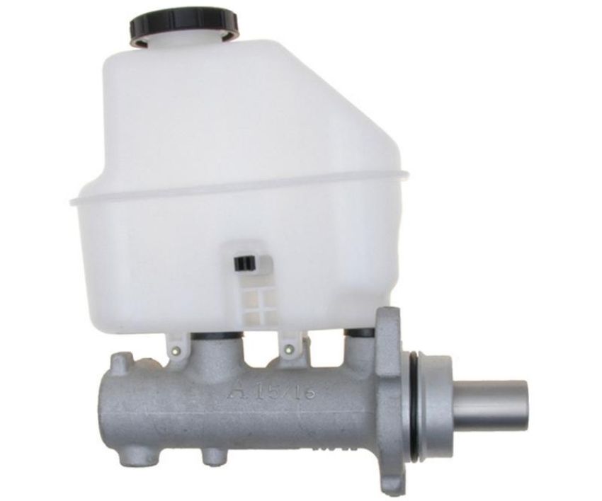 Raybestos MC391044 Raybestos Element3 New Master Cylinder