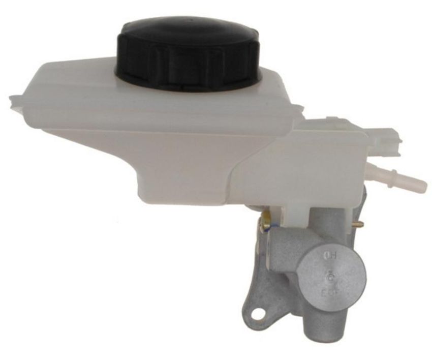 Raybestos MC391048 Raybestos Element3 New Master Cylinder