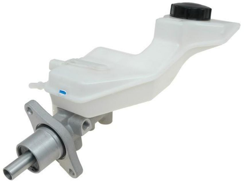 Raybestos MC391049 Raybestos Element3 New Master Cylinder