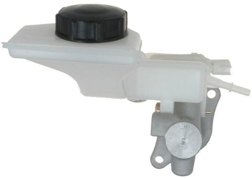 Raybestos MC391049 Raybestos Element3 New Master Cylinder