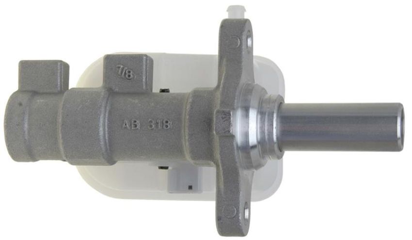 Raybestos MC391053 Raybestos Element3 New Master Cylinder