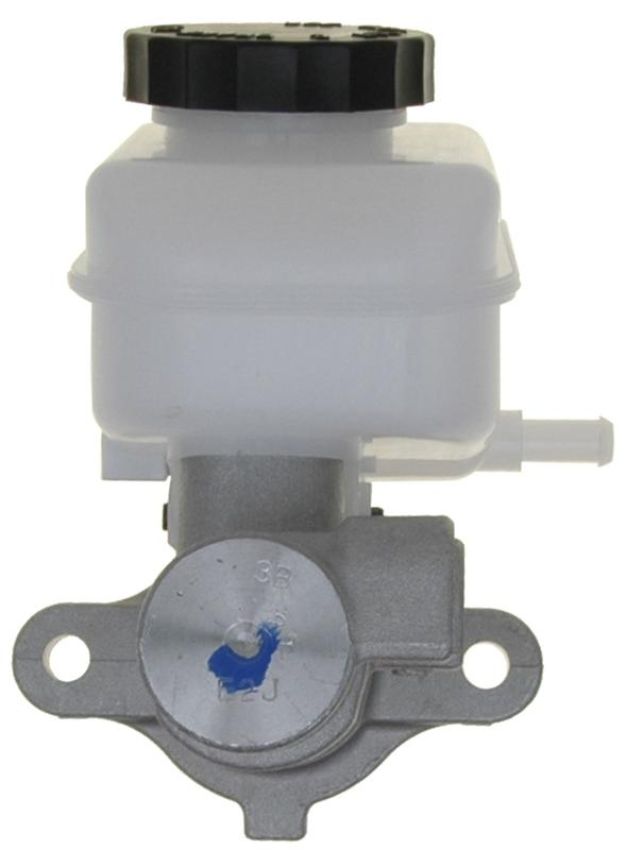 Raybestos MC391053 Raybestos Element3 New Master Cylinder