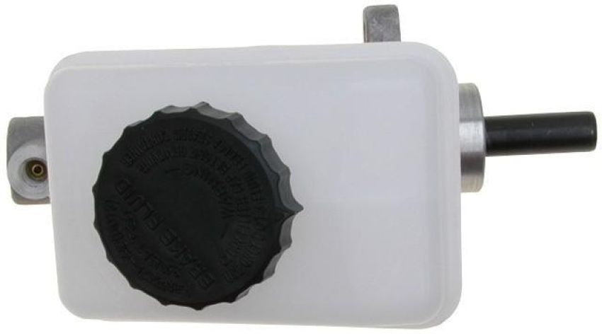 Raybestos MC391062 Raybestos Element3 New Master Cylinder