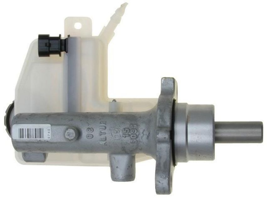 Raybestos MC391065 Raybestos Element3 New Master Cylinder