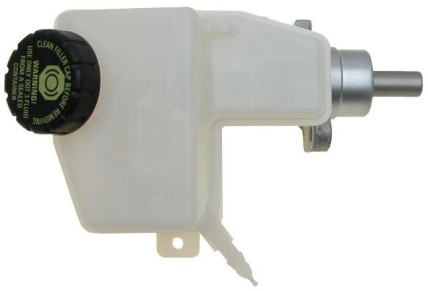 Raybestos MC391065 Raybestos Element3 New Master Cylinder
