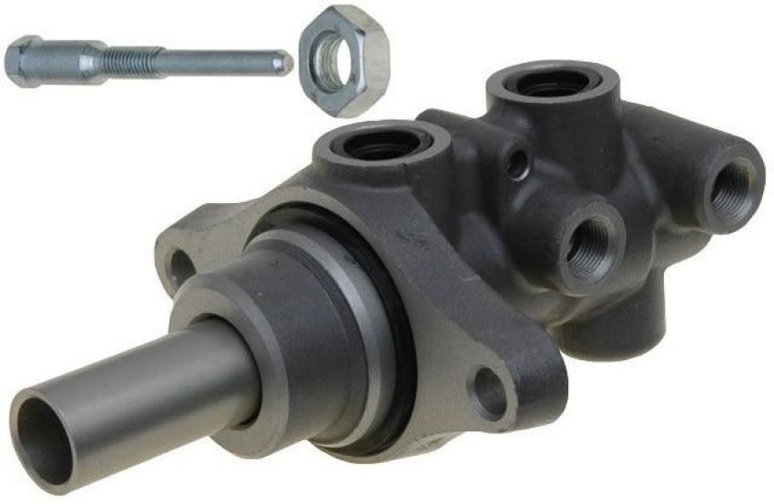 Raybestos MC391066 Raybestos Element3 New Master Cylinder