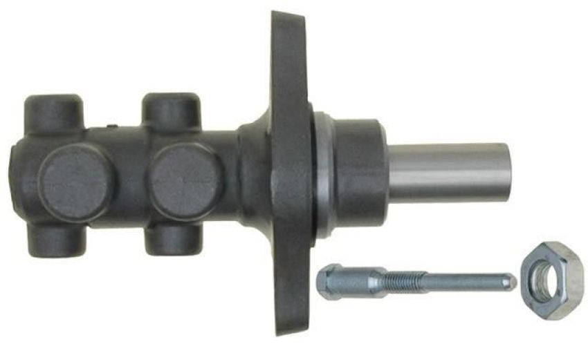 Raybestos MC391066 Raybestos Element3 New Master Cylinder