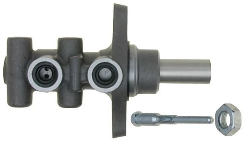 Raybestos MC391066 Raybestos Element3 New Master Cylinder