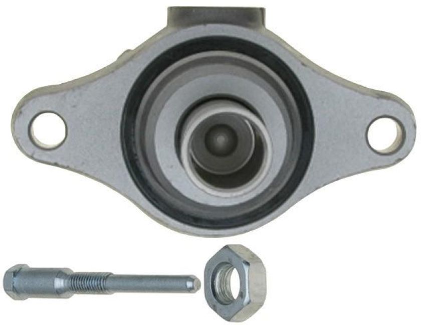 Raybestos MC391066 Raybestos Element3 New Master Cylinder