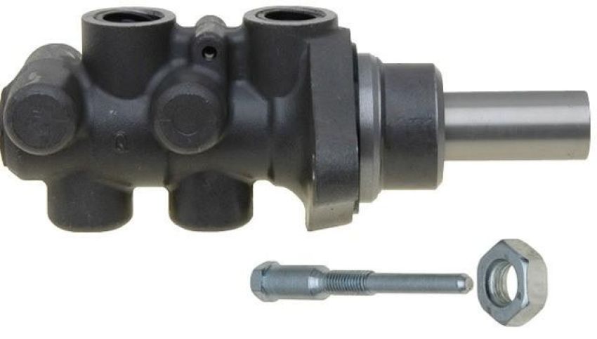 Raybestos MC391066 Raybestos Element3 New Master Cylinder
