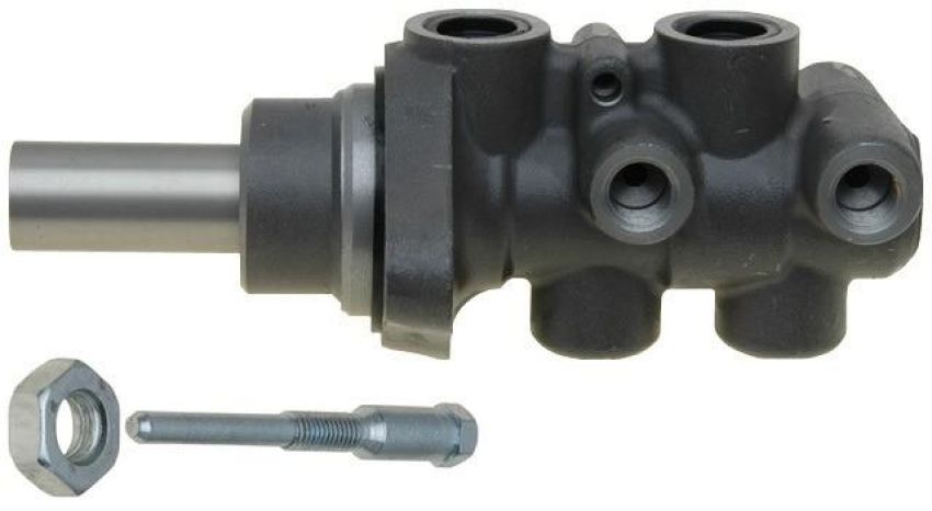 Raybestos MC391066 Raybestos Element3 New Master Cylinder