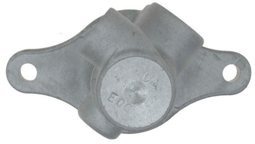 Raybestos MC391069 Raybestos Element3 New Master Cylinder