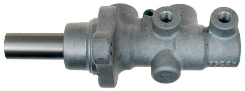Raybestos MC391069 Raybestos Element3 New Master Cylinder