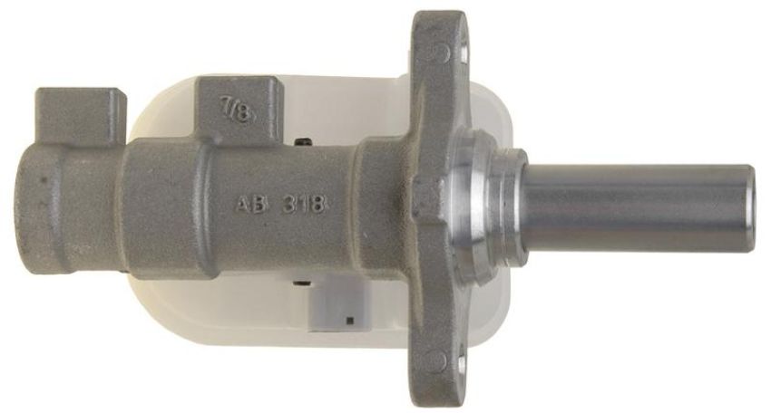 Raybestos MC391070 Raybestos Element3 New Master Cylinder