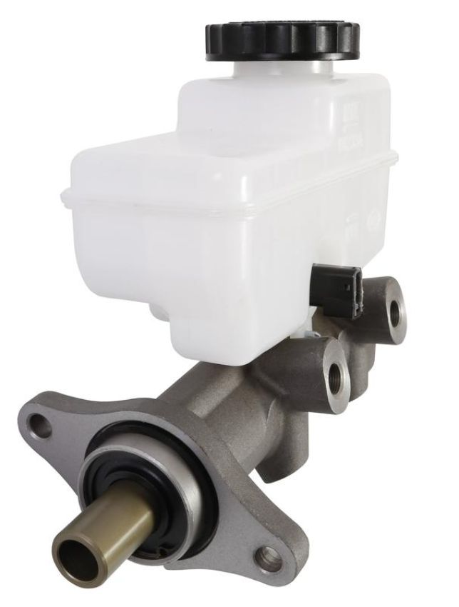 Raybestos MC391072 Raybestos Element3 New Master Cylinder