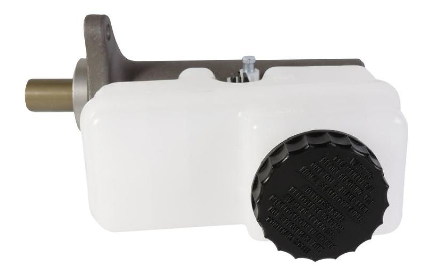 Raybestos MC391072 Raybestos Element3 New Master Cylinder