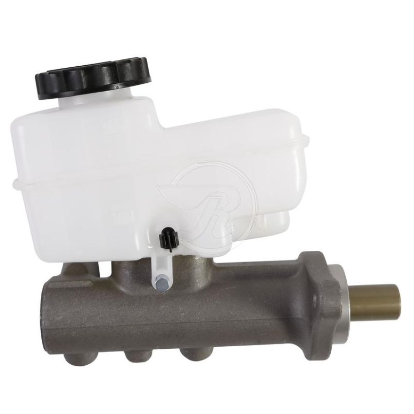 Raybestos MC391072 Raybestos Element3 New Master Cylinder
