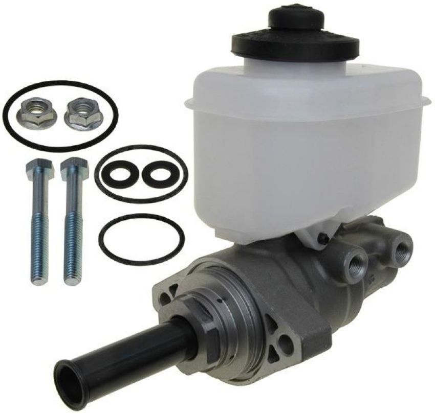 Raybestos MC391073 Raybestos Element3 New Master Cylinder