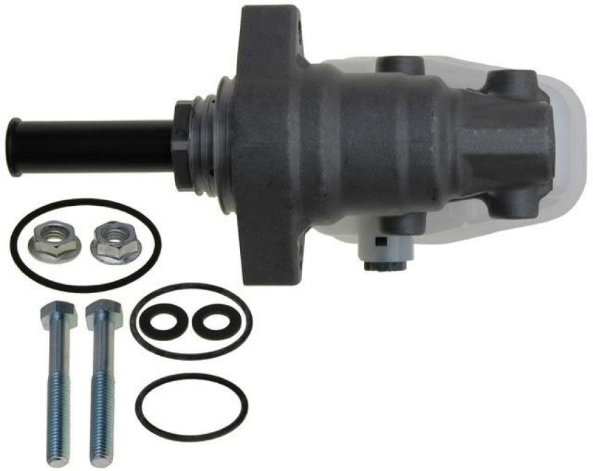 Raybestos MC391073 Raybestos Element3 New Master Cylinder